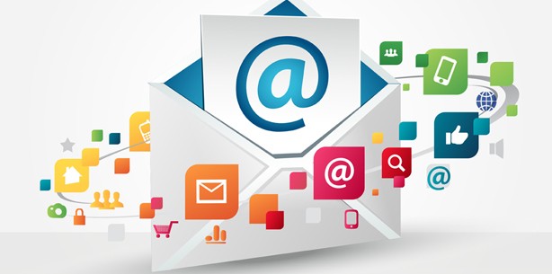 Bei Bewerbung per E-Mail Lesebestätigung anfordern