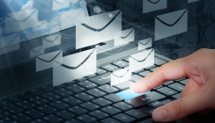 Bußgeld wegen offenem E-Mail-Verteiler