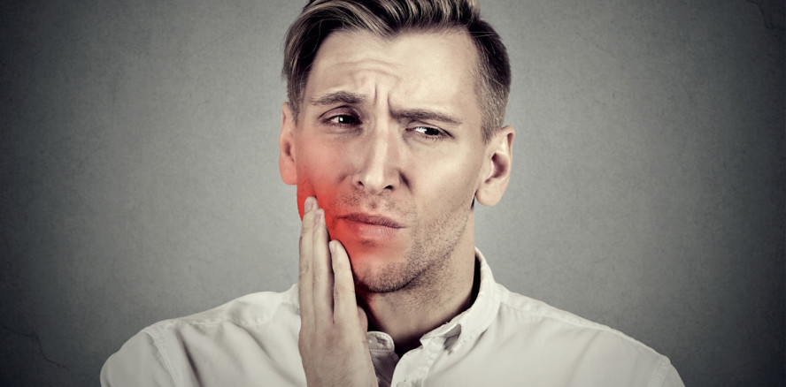 Entrostungsmittel gegen empfindliche Zähne?