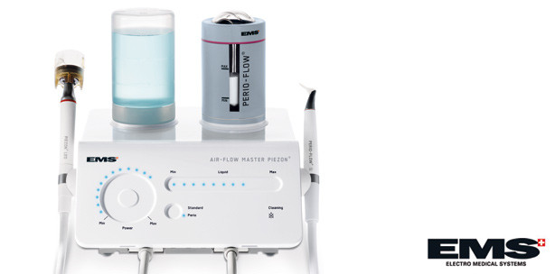 Fachdental Südwest: Eins Plus Eins macht Drei