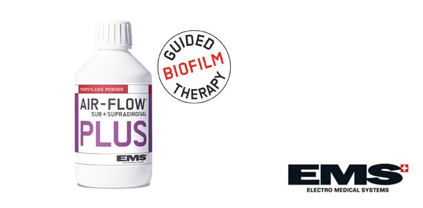 Paradigmenwechsel in der Prophylaxe: Guided Biofilm Therapy
