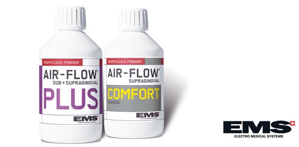 EMS startet den „Air-Flow-Dialog“
