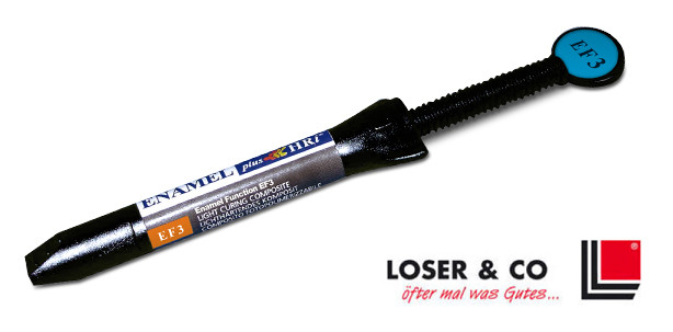 Füllen ist Silber, Schichten ist Gold!