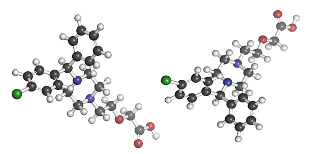 Spiegelverkehrte Moleküle im Kampf gegen Krebs und Insekten