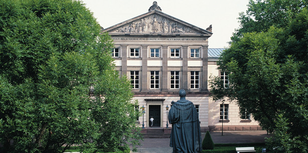 Ausbildung für Ausbilder in der Endodontie