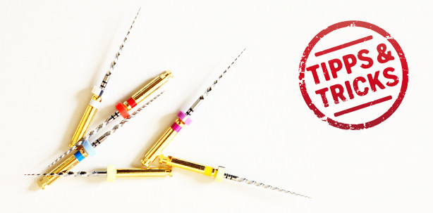 20 Tipps und Tricks in der Endodontie