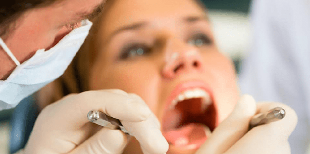 Biologische Amalgamalternative - eine neue Behandlungsstrategie