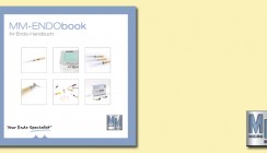 Neu überarbeitet: Das ENDObook von MICRO-MEGA