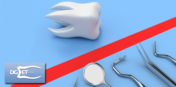 „Endodontie“ – immer wieder das ewige Hin und Her!