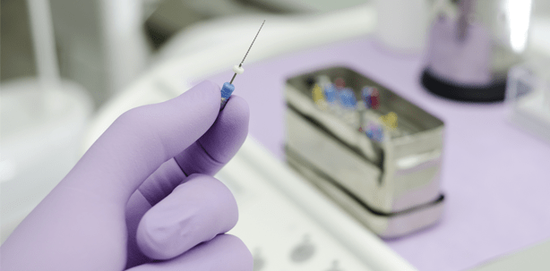 Die endodontische Diagnostik