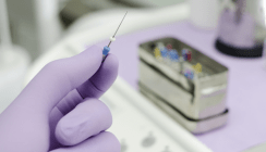 Die endodontische Diagnostik