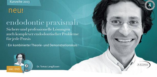 Seminar „Endodontie praxisnah“