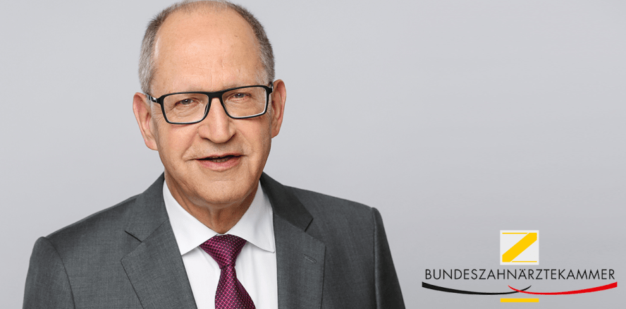 Neue Legislaturperiode: Dr. Peter Engel erneut im Amt bestätigt