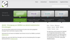 Neues Corporate Design für enretec