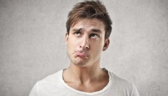 Warum haben Menschen ein Gesicht?