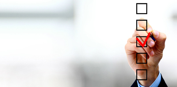 Entscheidungen vorbereiten und treffen