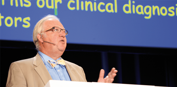 EOS-Kongress in Warschau