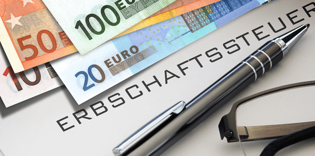 Steuern sparen beim Nachlass und Erbe