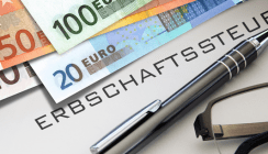 Steuern sparen beim Nachlass und Erbe