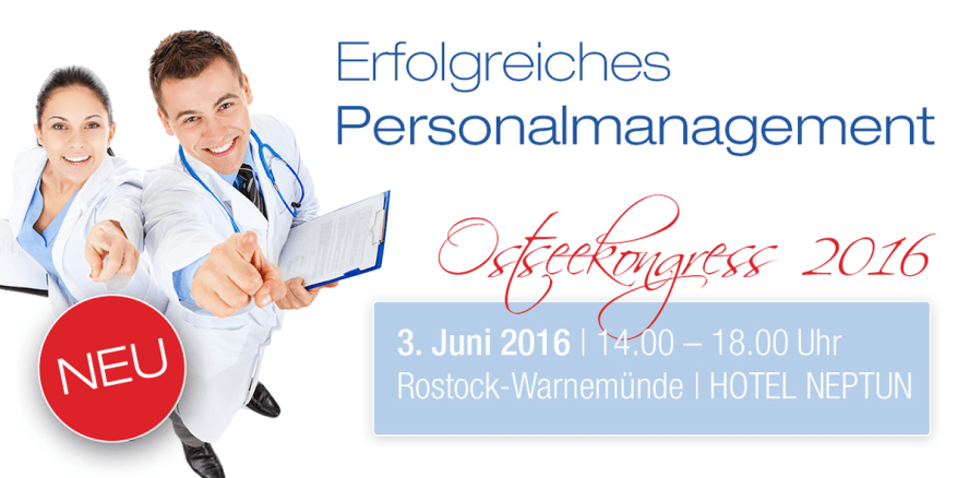 Tipps für modernes und erfolgreiches Personalmanagement