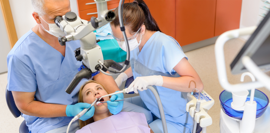 Ergonomisches Praxiskonzept – Warum richte ich mich wie ein?