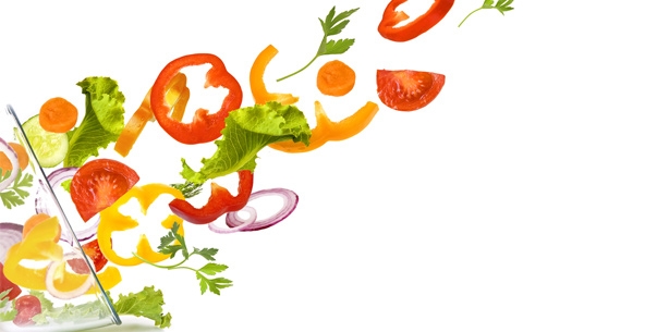 Krebs: Rolle der Ernährung neu bewertet