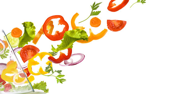 Krebs: Rolle der Ernährung neu bewertet