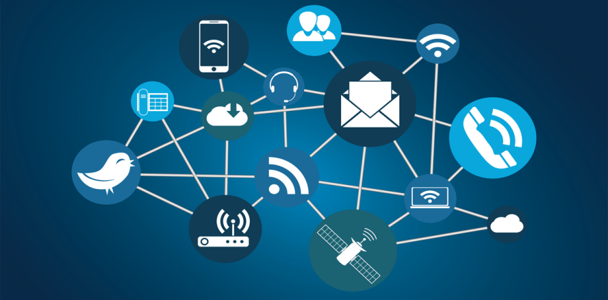 Ständige Erreichbarkeit führt zu Schlafstörungen