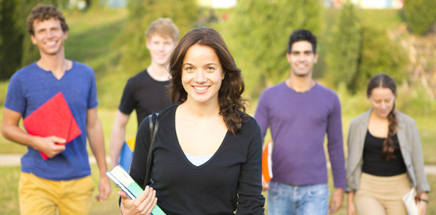 Zahl der Erstsemester im Studienjahr 2013 um 2 Prozent gestiegen