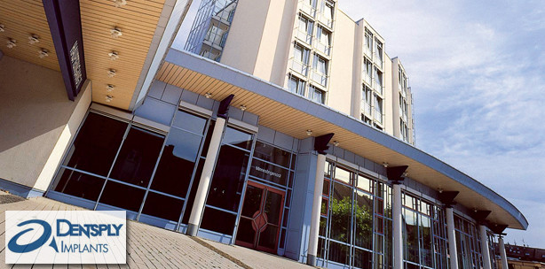 DENTSPLY Implants lädt zum 1. Deutschland-Kongress ein