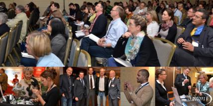 IMPLANTOLOGY START UP und EXPERTENSYMPOSIUM in Berlin
