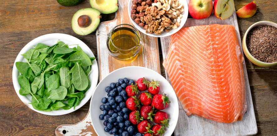 So lässt sich Parodontitis mit der richtigen Ernährung reduzieren