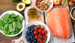 So lässt sich Parodontitis mit der richtigen Ernährung reduzieren