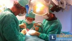 Implantologie im Ruhrgebiet