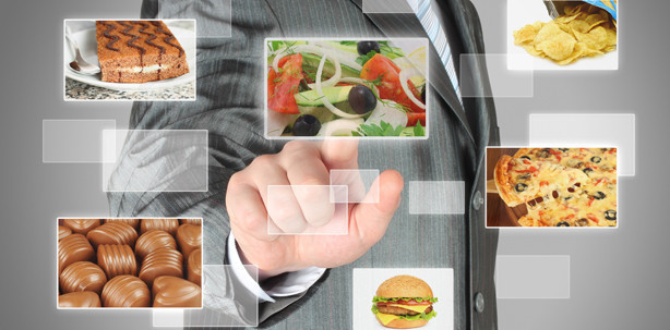 Drucker für Essbares: Kurioses auf der CES