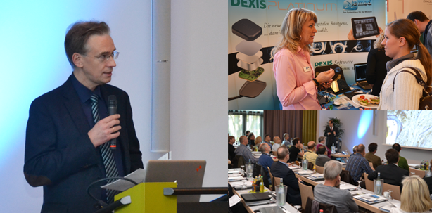 4. Essener Implantologietage erfolgreich