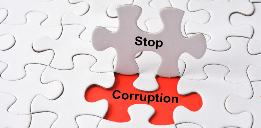 Erster Leitfaden: Gesetz gegen Korruption im Gesundheitswesen