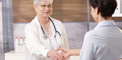 Kostenerstattung - gleichgültig, wo die Behandlung erfolgte