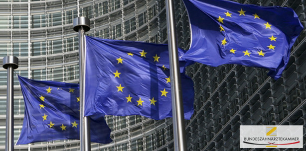 BZÄK: Europäische Kommission schießt über das Ziel hinaus