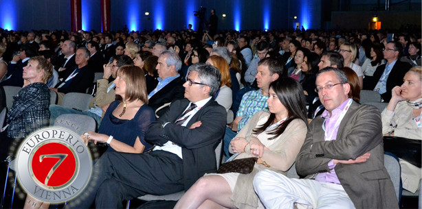 Willkommenszeremonie bietet feierlichen Auftakt zur Europerio 7