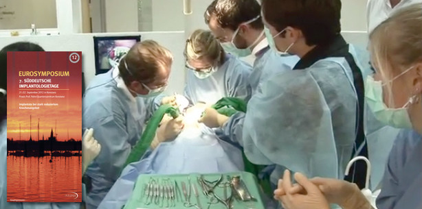 Implantologie & BBQ in Konstanz