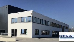 EURONDA: Mehr Platz für Innovationen, Service und Kommunikation