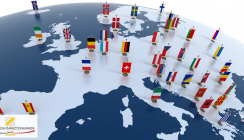 BZÄK warnt vor Risiken durch europäische Binnenmarktstrategie