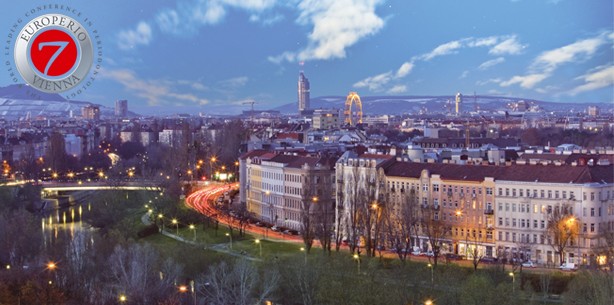 Europerio in Wien: Der Countdown läuft