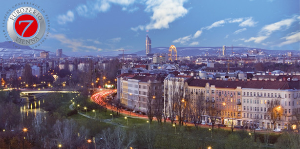 Europerio 7: Globaler Gedankenaustausch in Wien