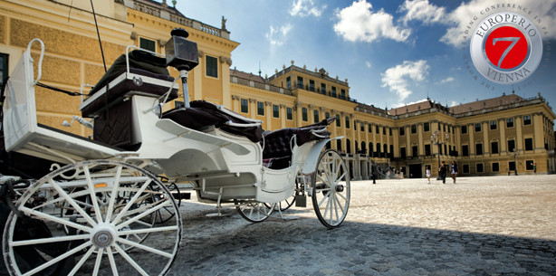 Europerio 7: Parodontologiekongress in der Donaumetropole Wien