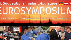 Implantologie in Konstanz