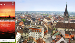 Implantologen treffen sich in Konstanz