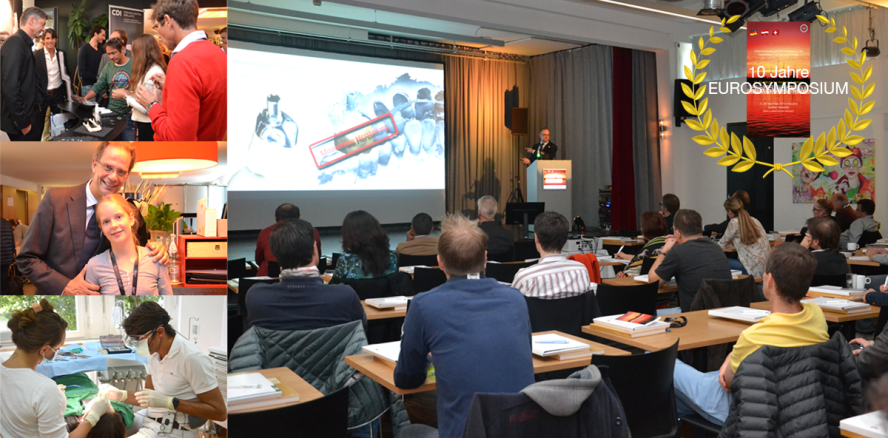 Risikominimierung und Fehlervermeidung in der Implantologie