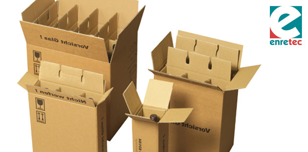 eve® - Kostengünstige Lizenzierung von Verkaufsverpackungen